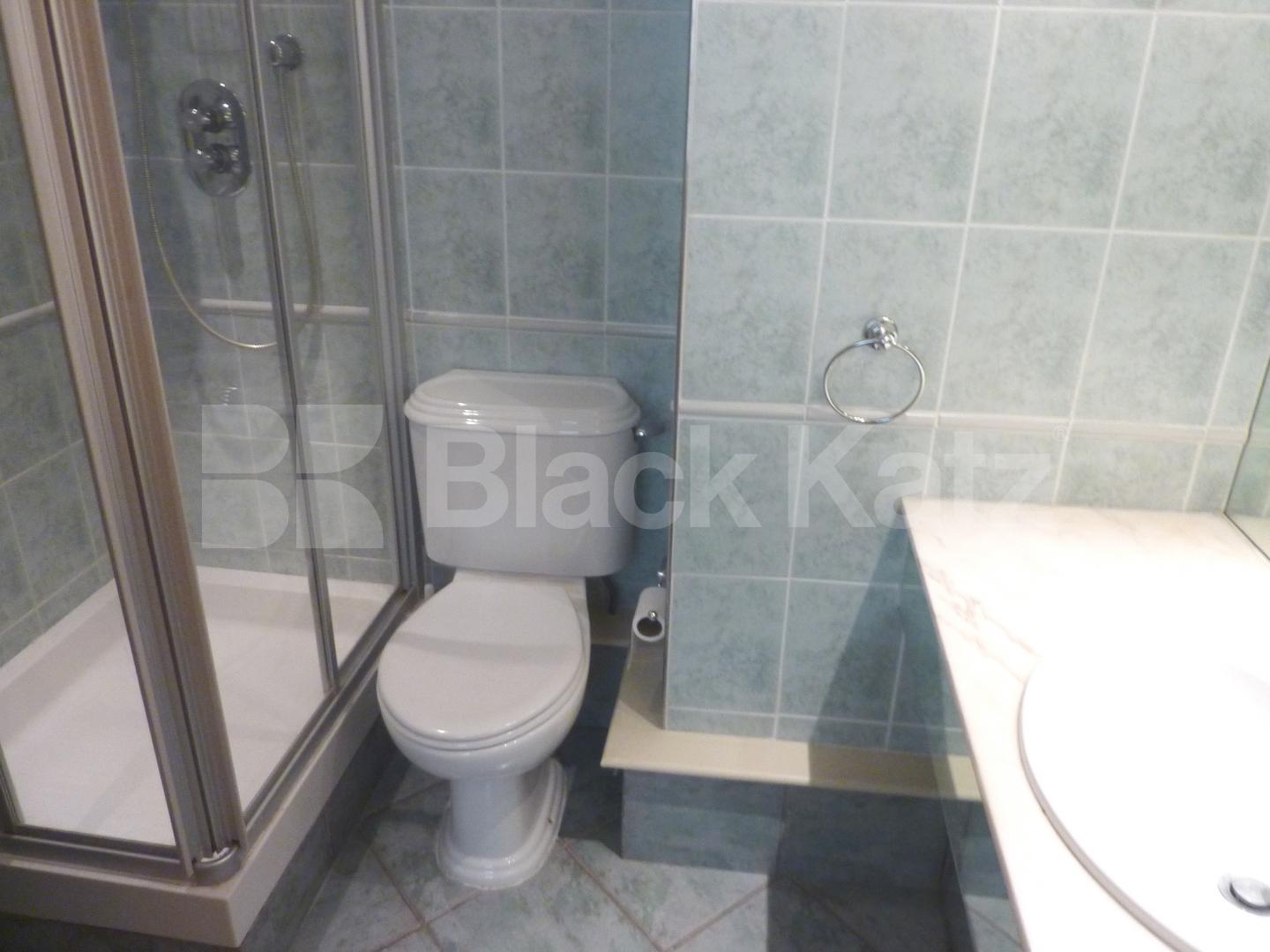 			NEW INSTRUCTION!, 2 Bedroom, 1 bath, 1 reception Flat			 Baker Street, BAKER STREET